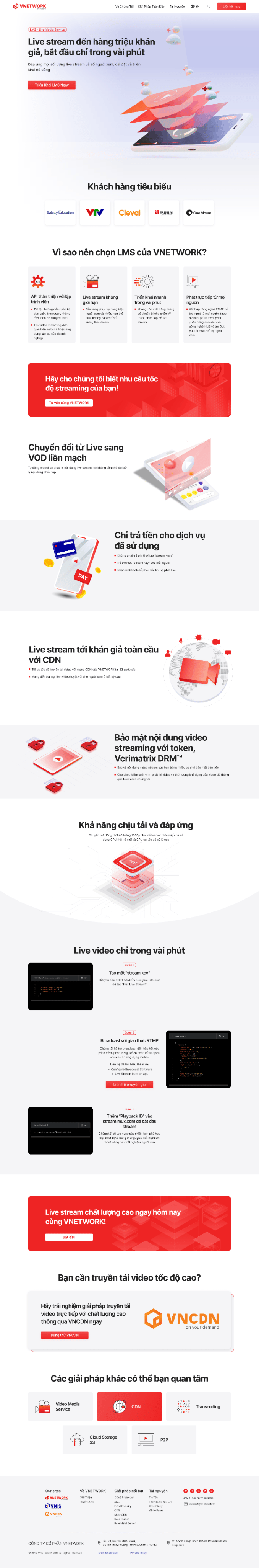 Live Media Service mmmmmmmmmmm 1